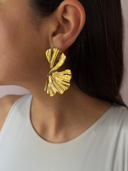 Cosmos Earrings