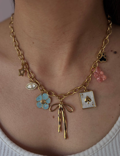 Lois Golden Chain