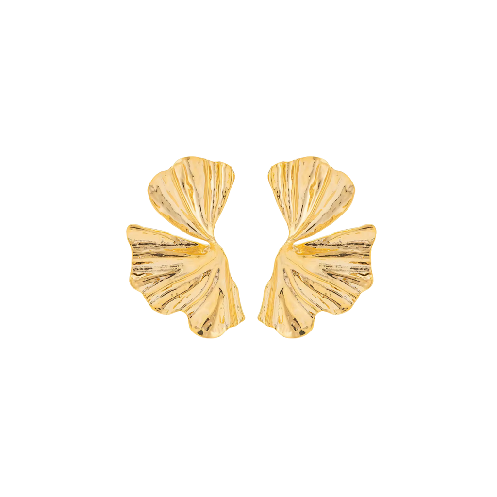 Cosmos Earrings