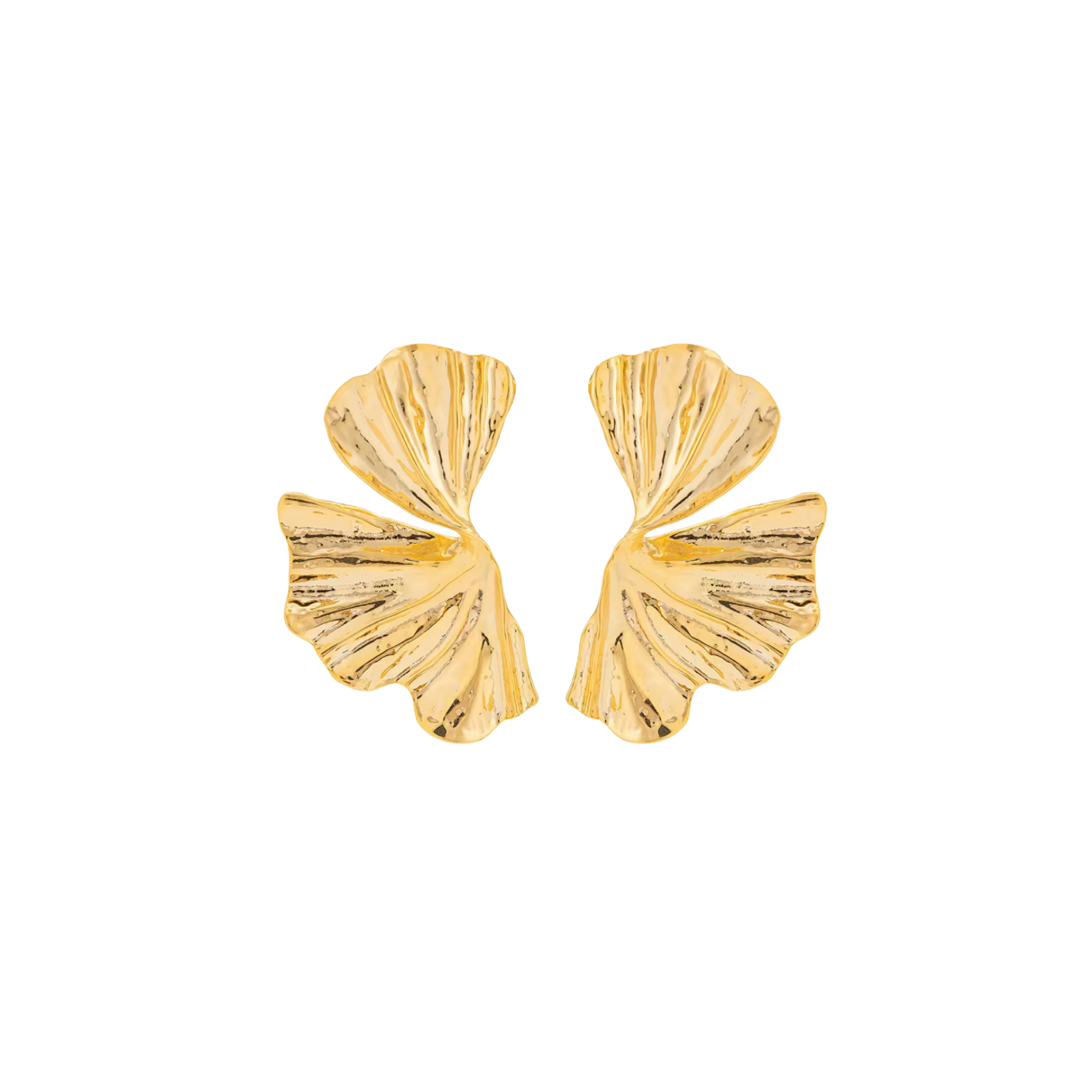 Cosmos Earrings