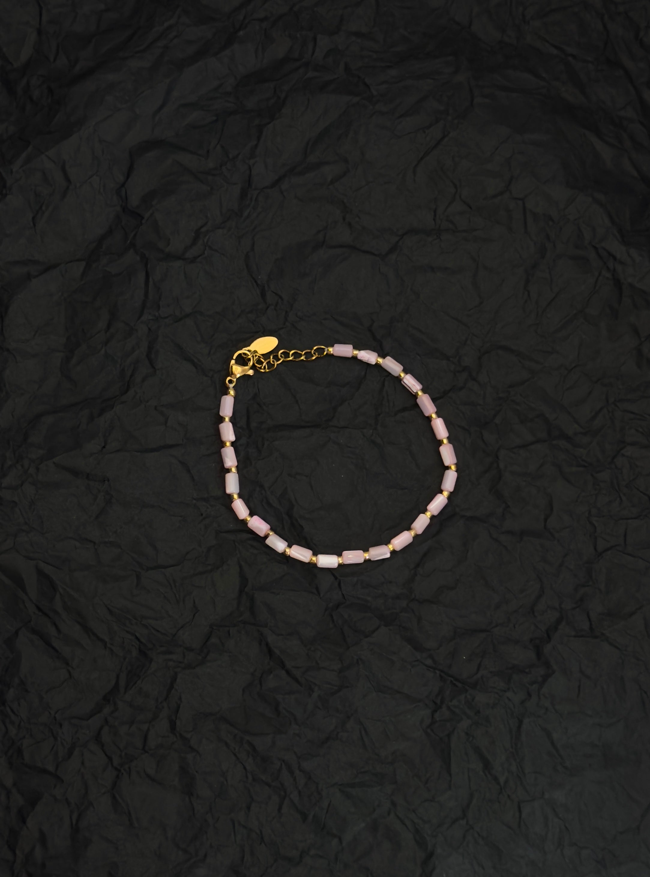 Kay Pink Bracelet