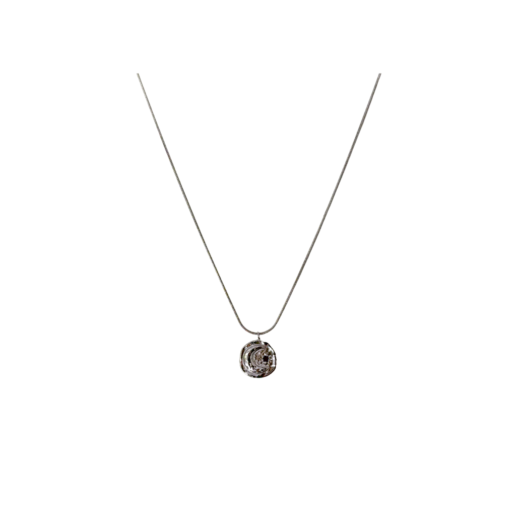 Clair de Lune Necklace