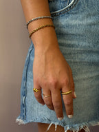 Rope Chain Bracelet
