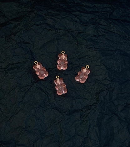 Gummy Bear Charm