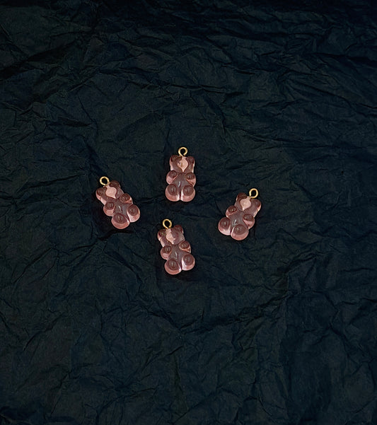 Gummy Bear Charm