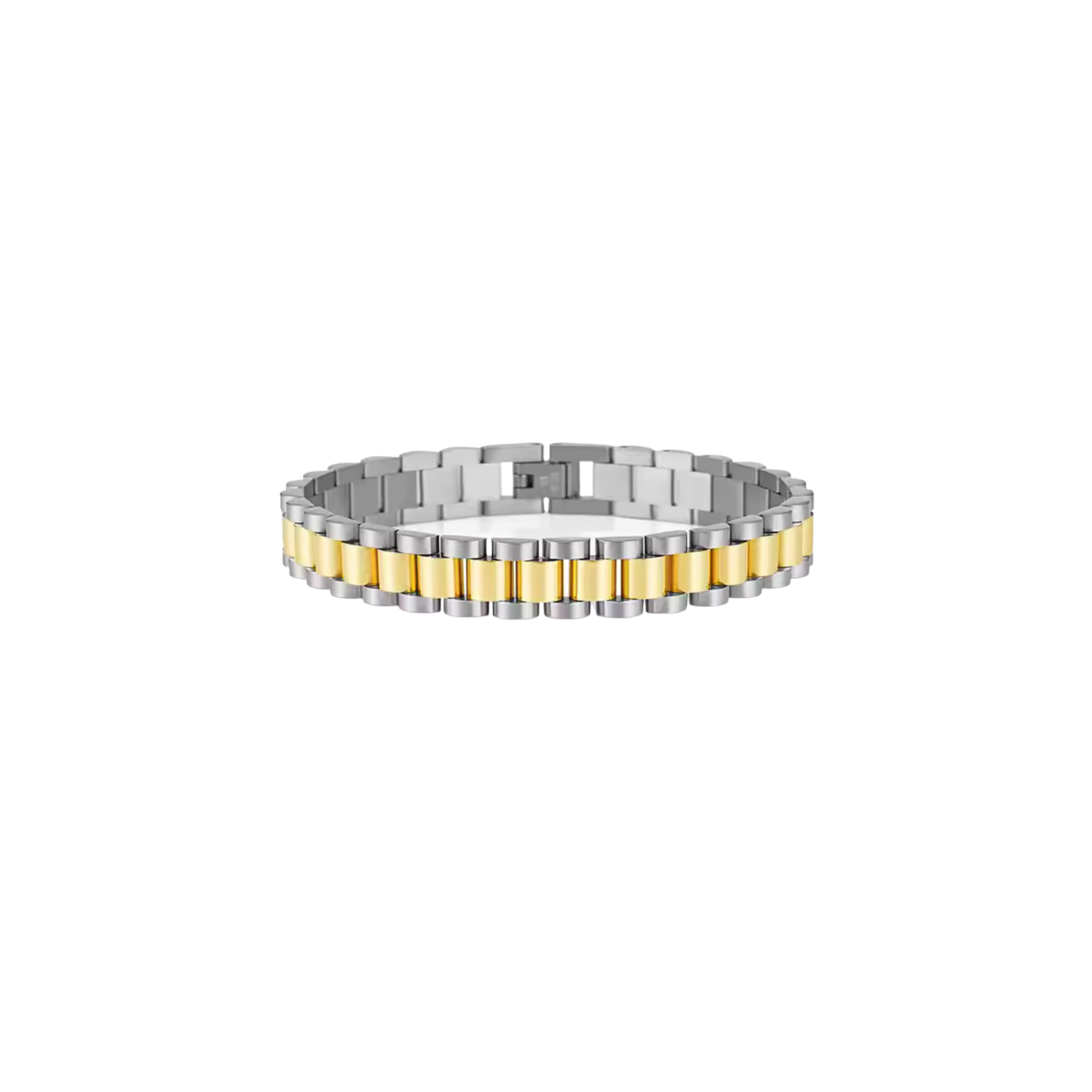 Watch Strap Bracelet
