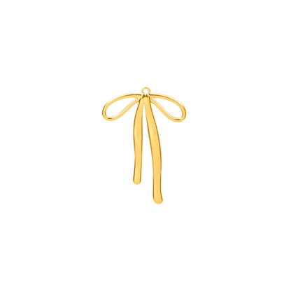 Bow Charm