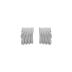 Kyma Silver Earrings
