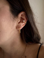 The Finishing Touch Earring Set