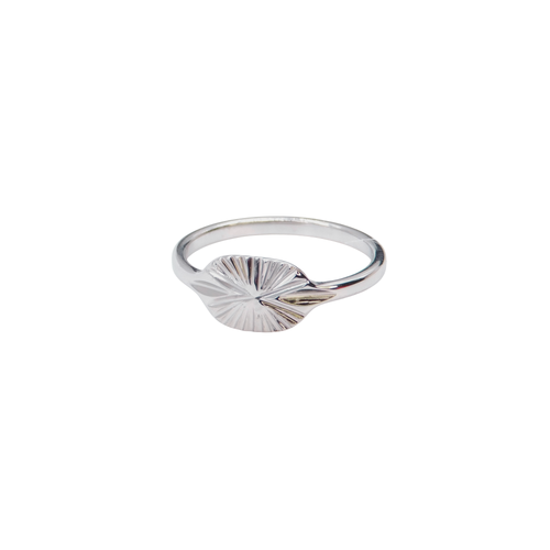 Chloé Signet Ring