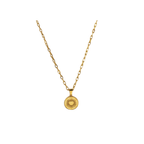 Corazón Necklace