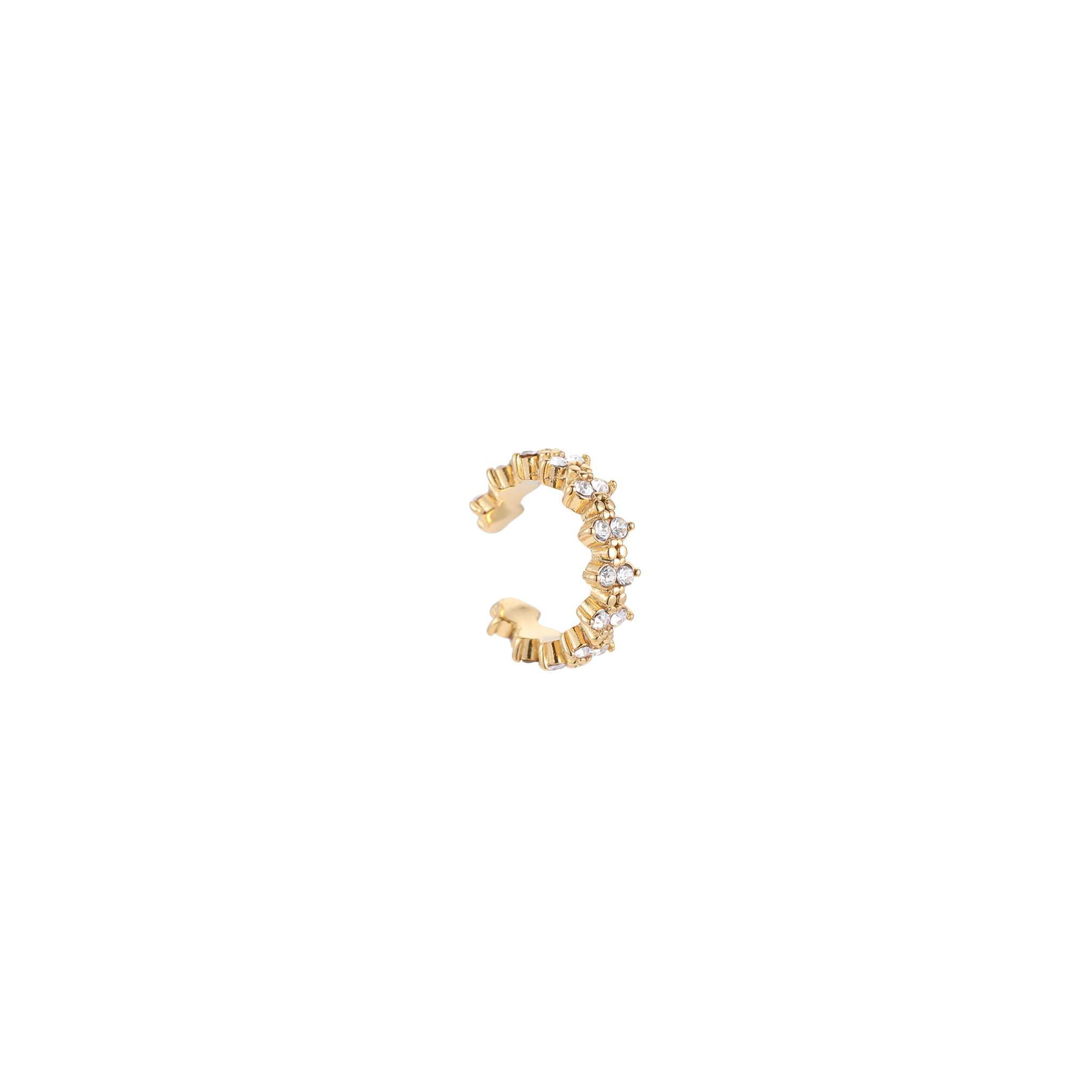 Daphnea Ear cuff