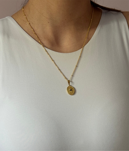 Moonlight Necklace