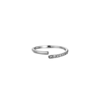 Speira Silver Band