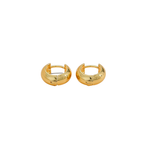 8mm Golden Huggies