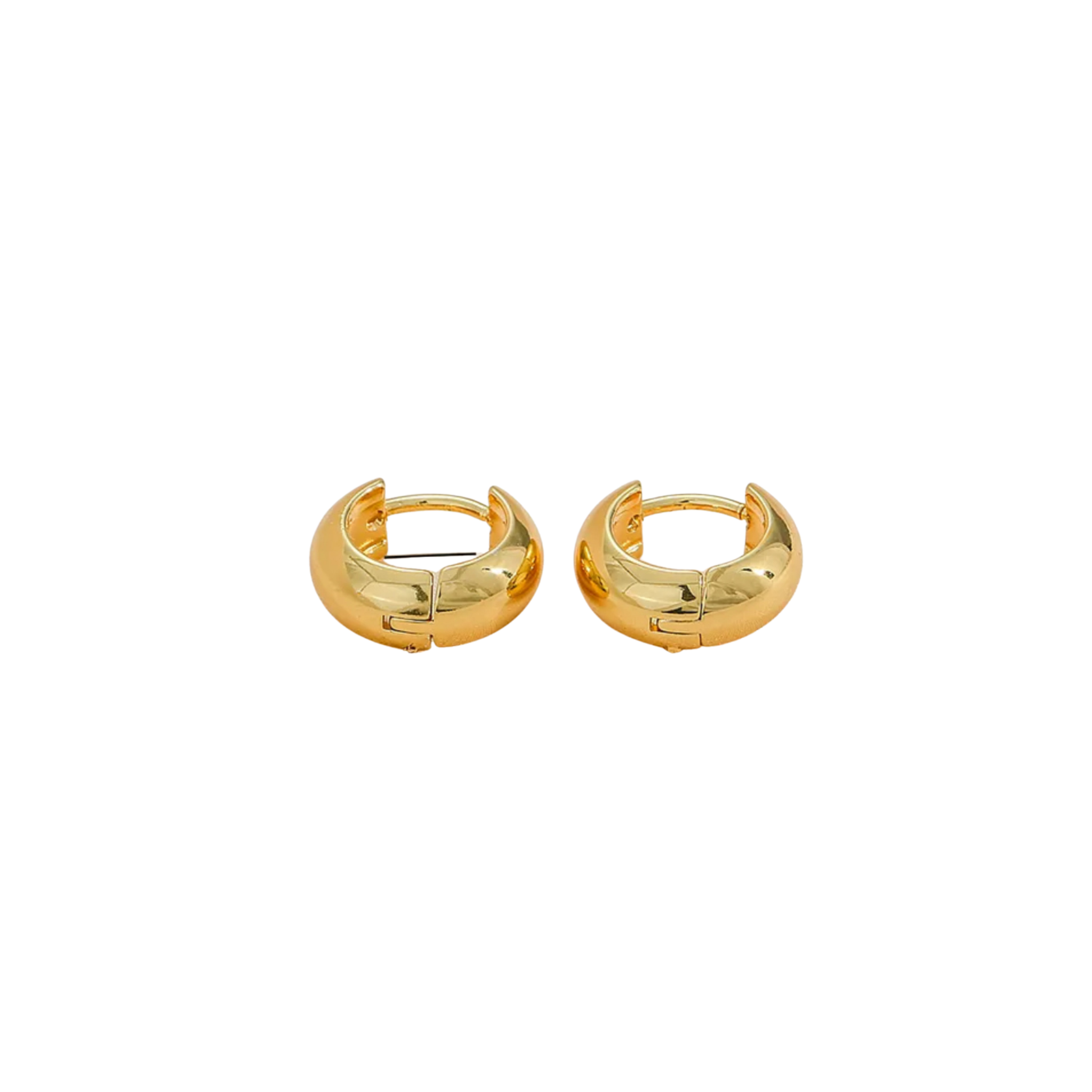 8mm Golden Huggies
