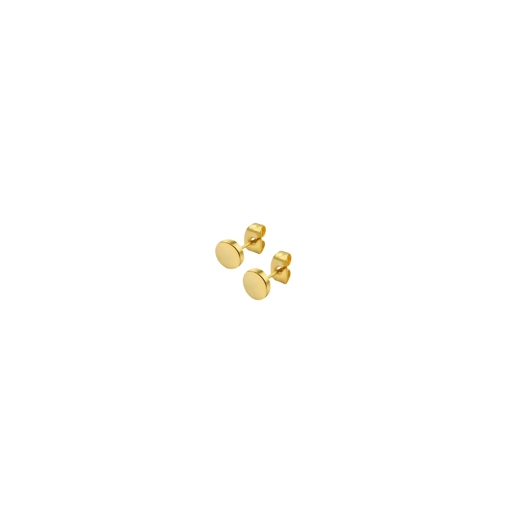 Nimbus Golden Stud