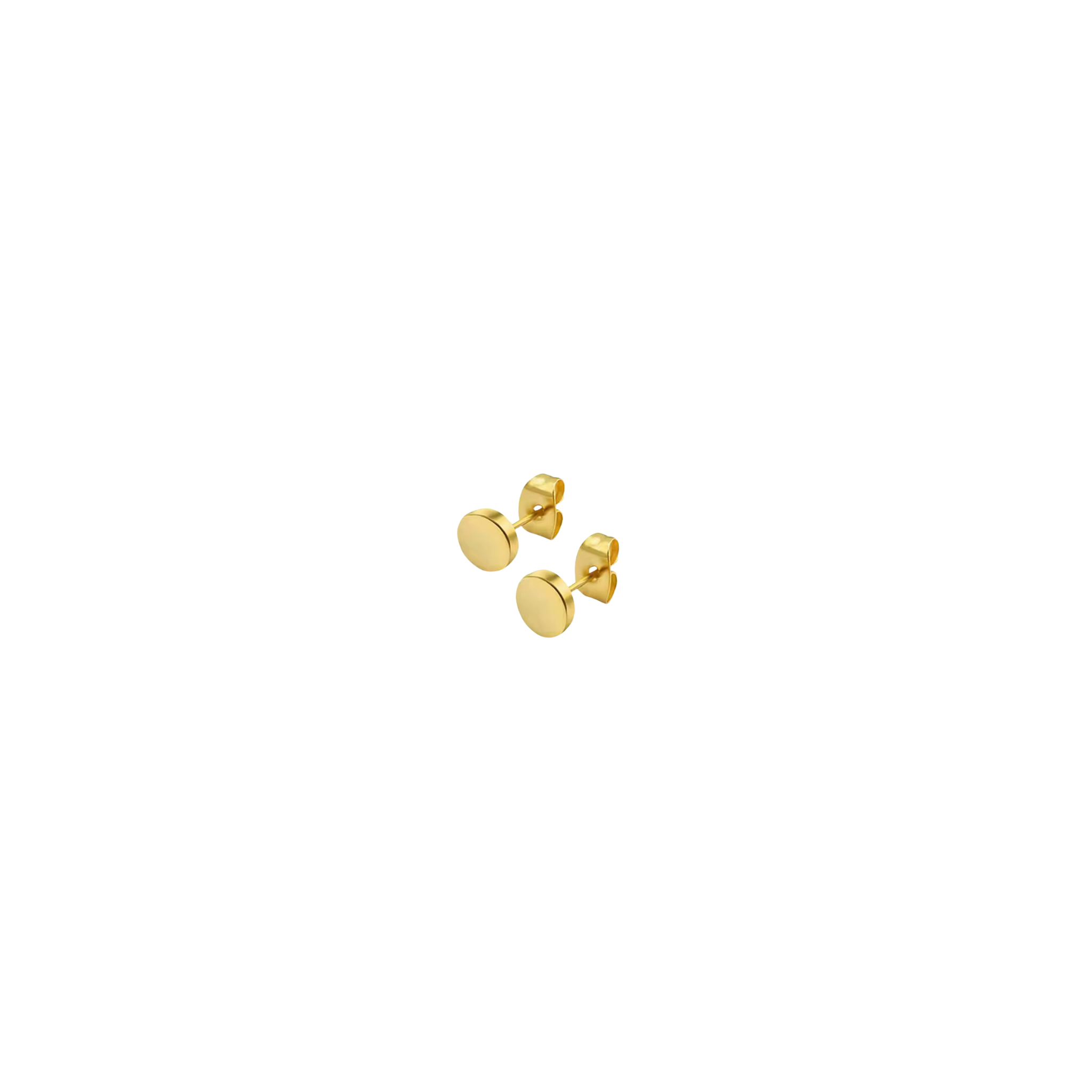 Nimbus Golden Stud