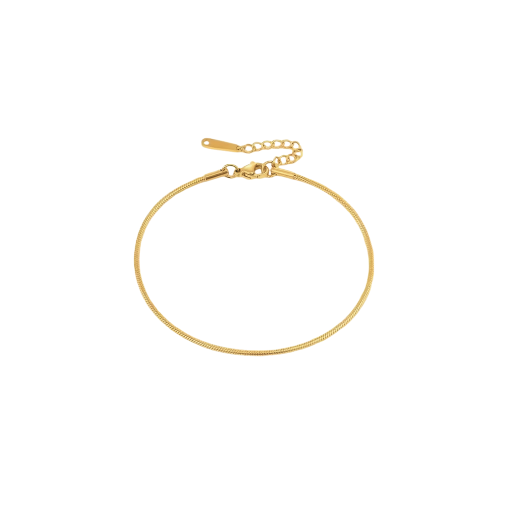Medusa Bracelet