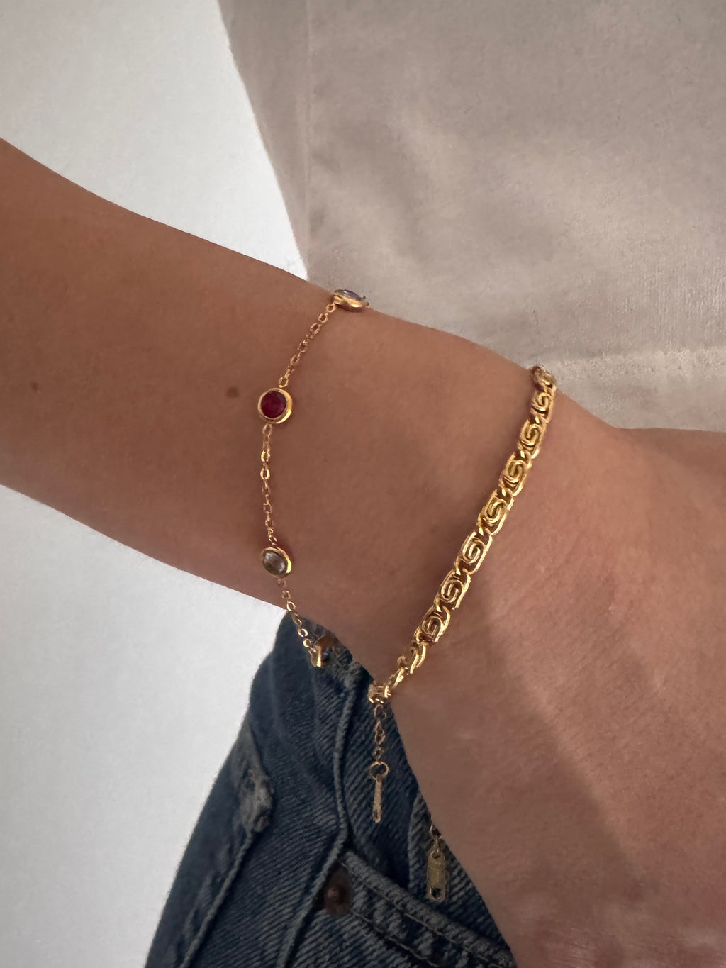 Kadena Bracelet