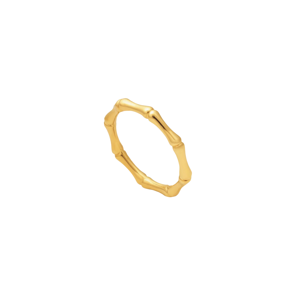 Bamboo Golden Band