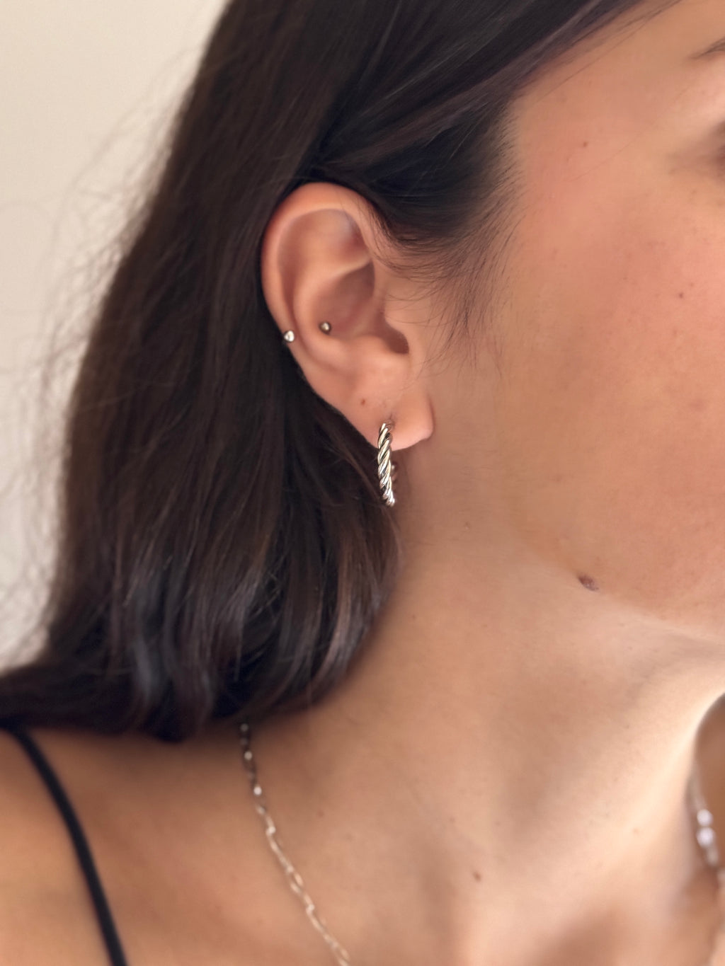 Rope Hoops