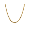 Figaro Gold Necklace