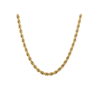Figaro Gold Necklace