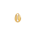 Mini Cowrie Shell Charm