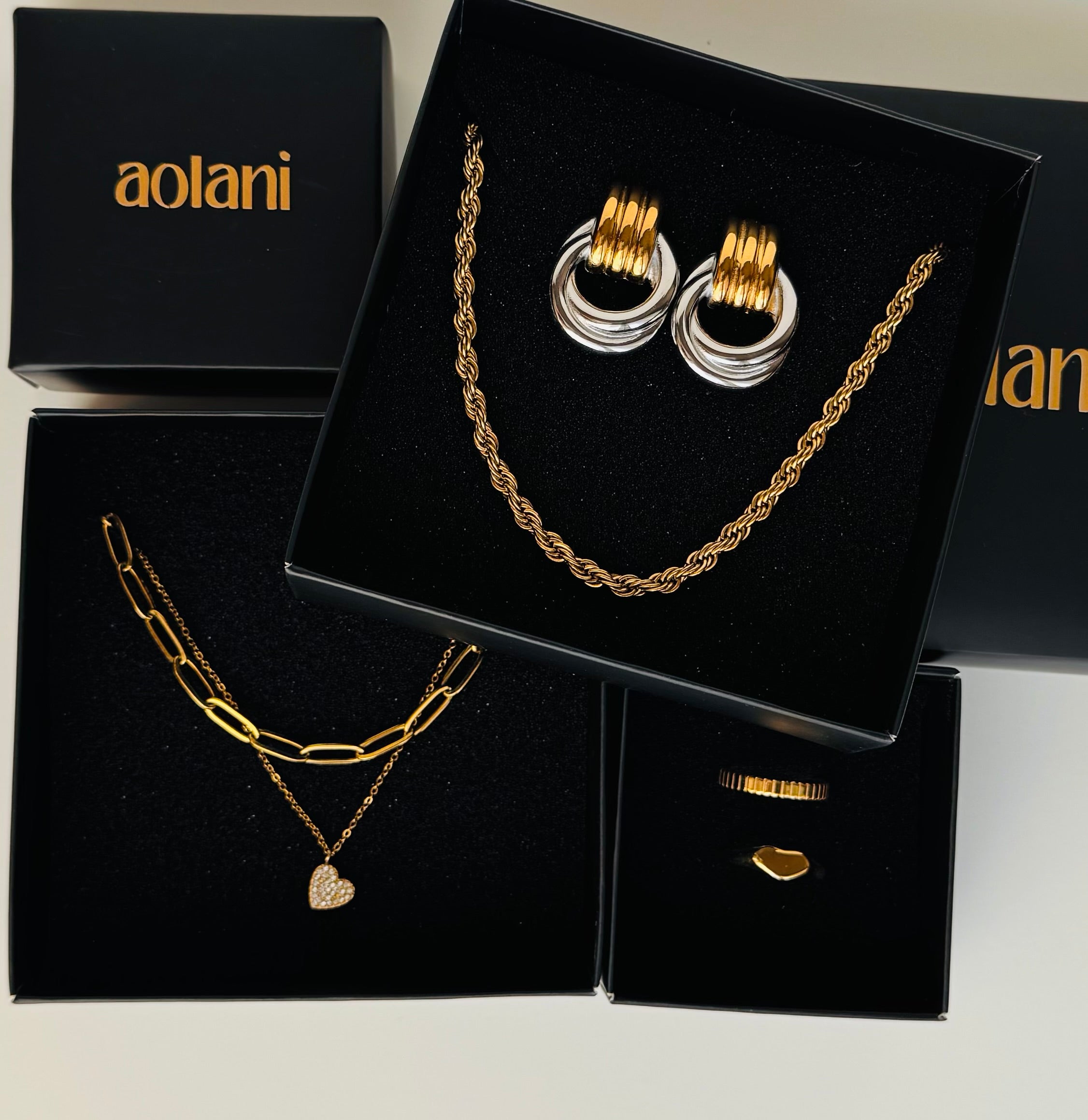 Συσκευασία δώρου