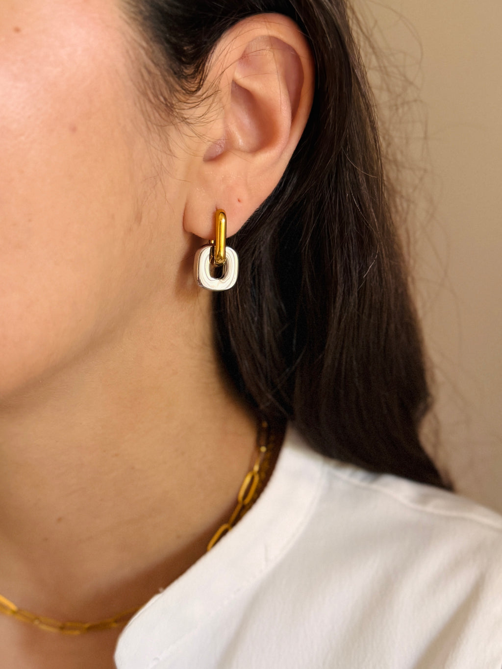 Marina Link Hoops