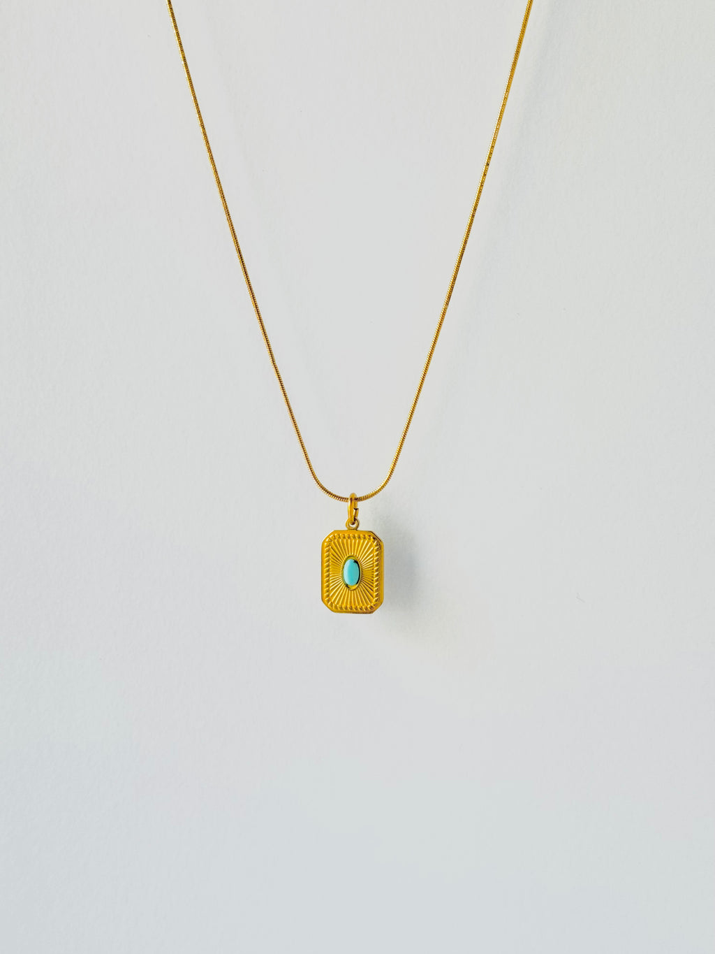 Rêve Necklace