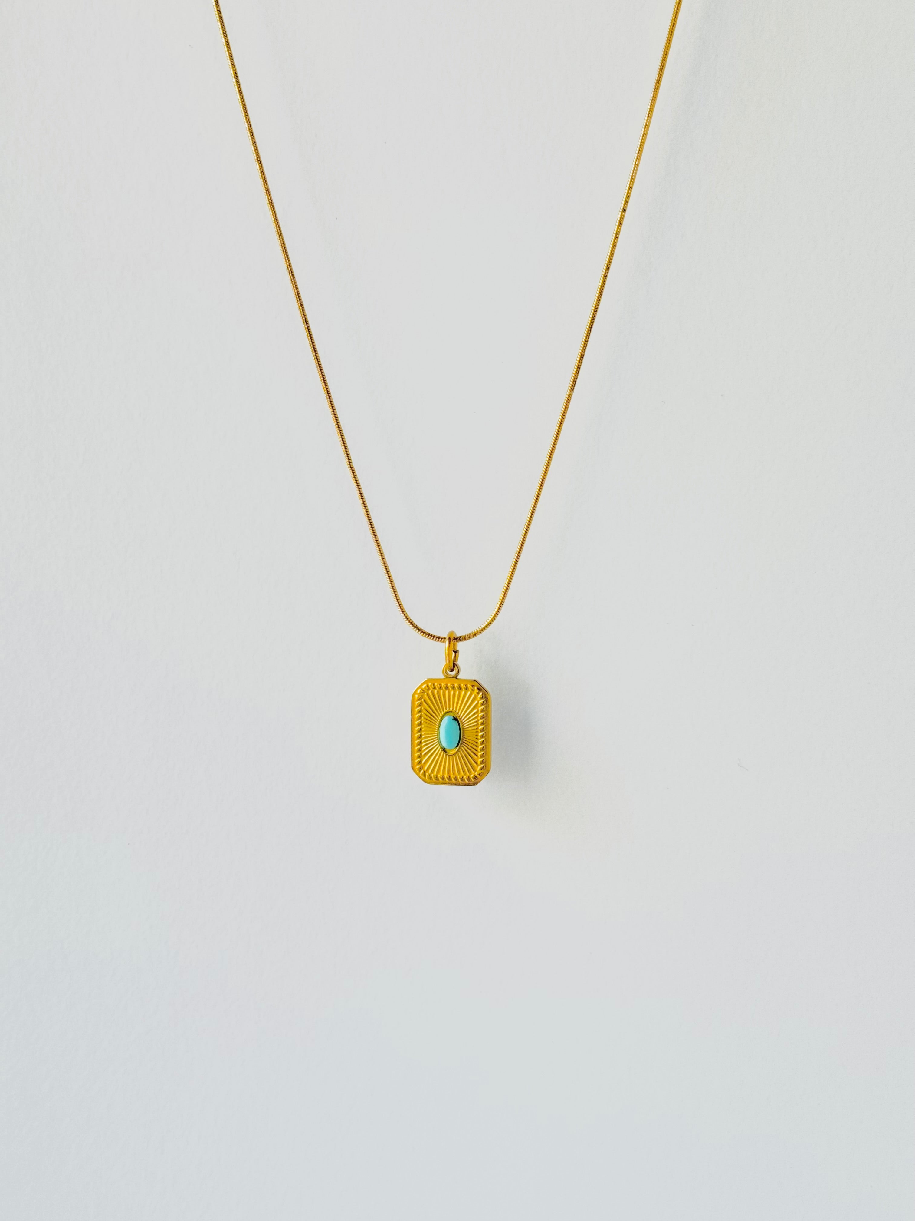 Rêve Necklace