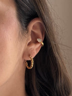 The Finishing Touch Earring Set