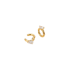 Dewdrop Ear Cuff