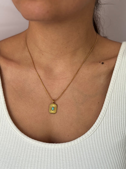 Rêve Necklace