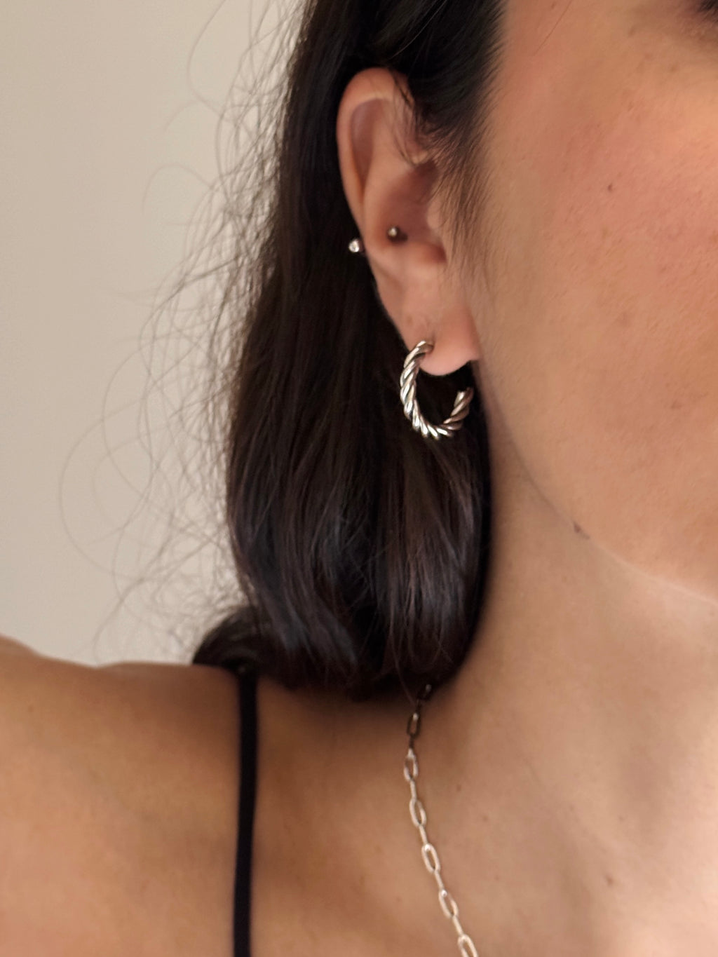 Rope Hoops