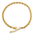 Kadena Golden Bracelet