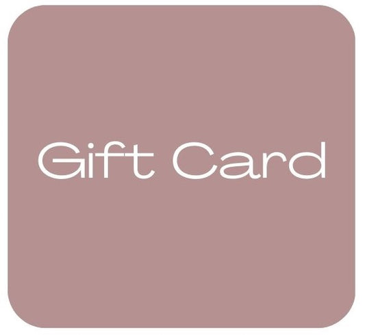 Gift Card - aolani jewellery