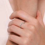 Speira Open Ring