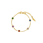 Kaleidoscope Bracelet