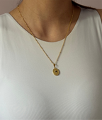 Moonlight Necklace