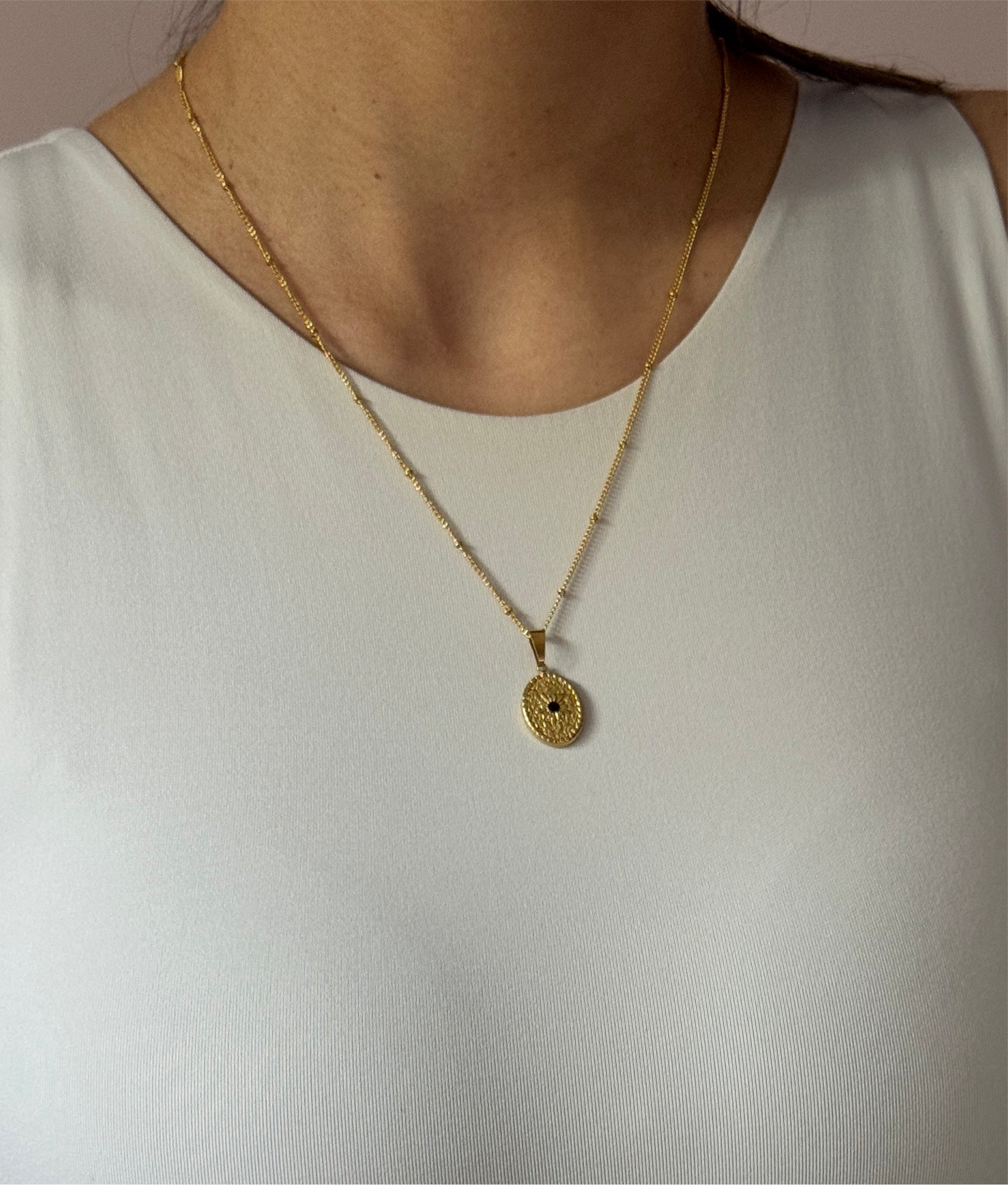 Moonlight Necklace