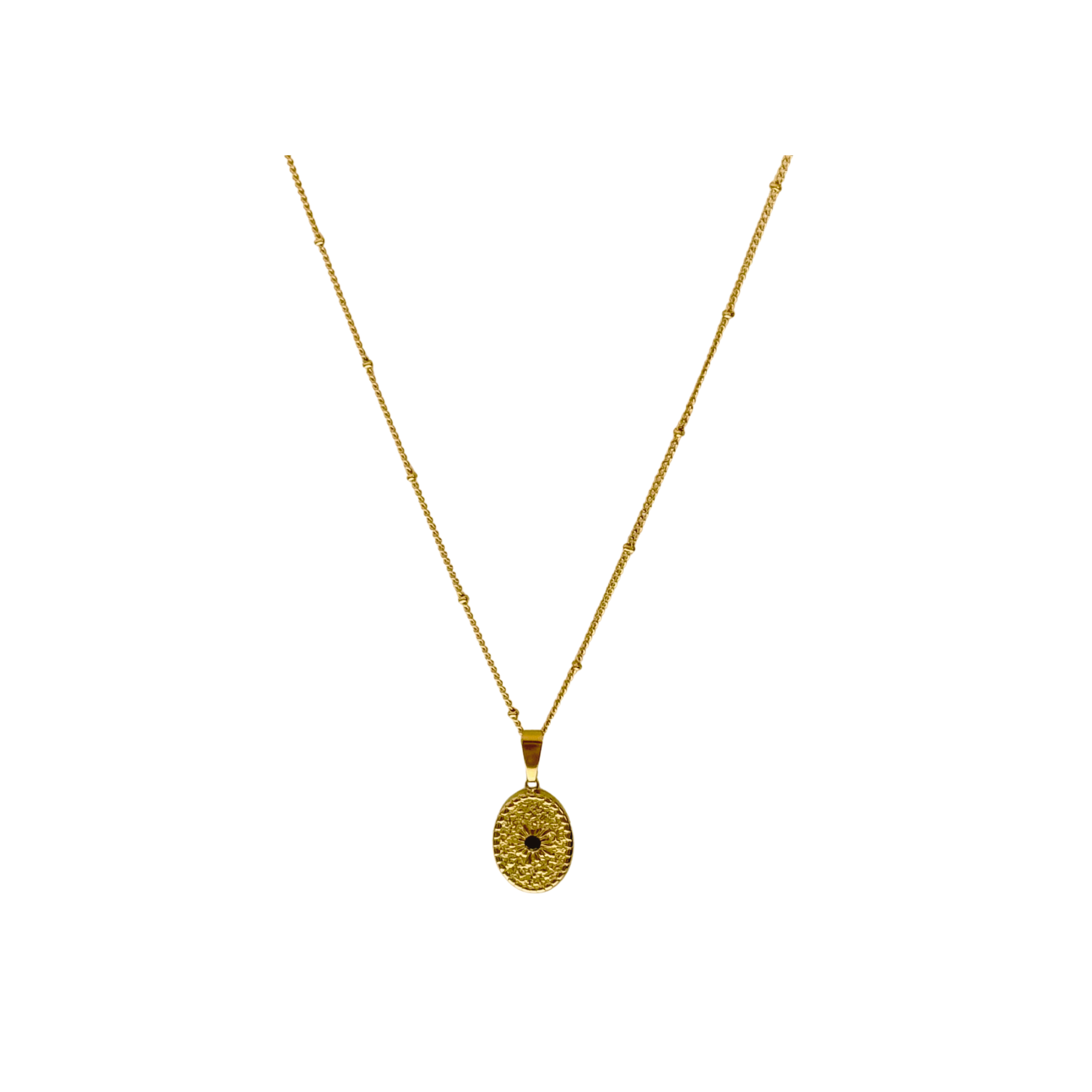 Moonlight Necklace