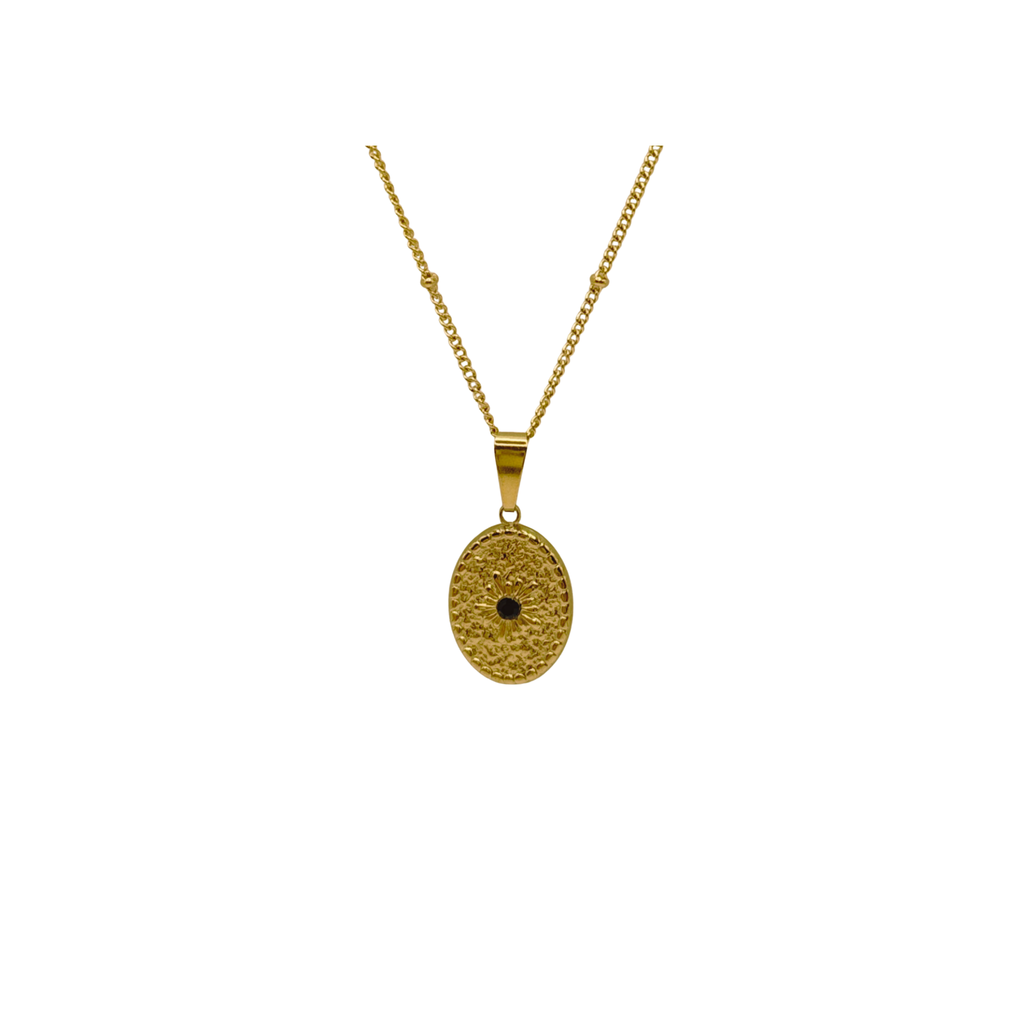 Moonlight Necklace