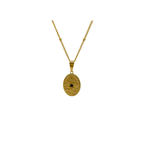 Moonlight Necklace