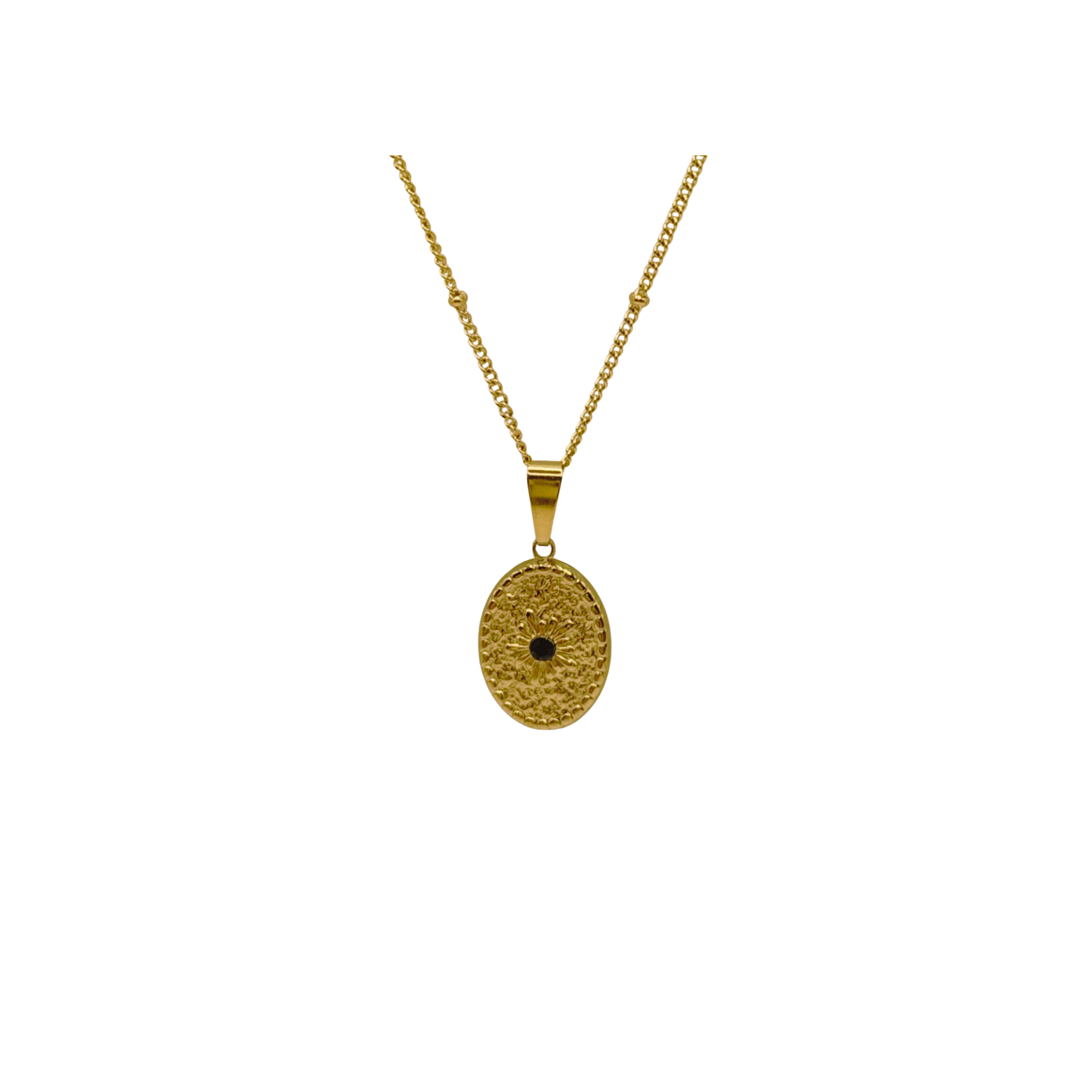 Moonlight Necklace
