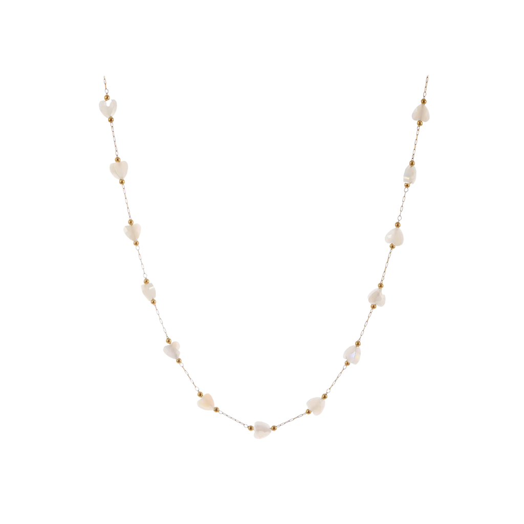 Mother of Pearl Rosary