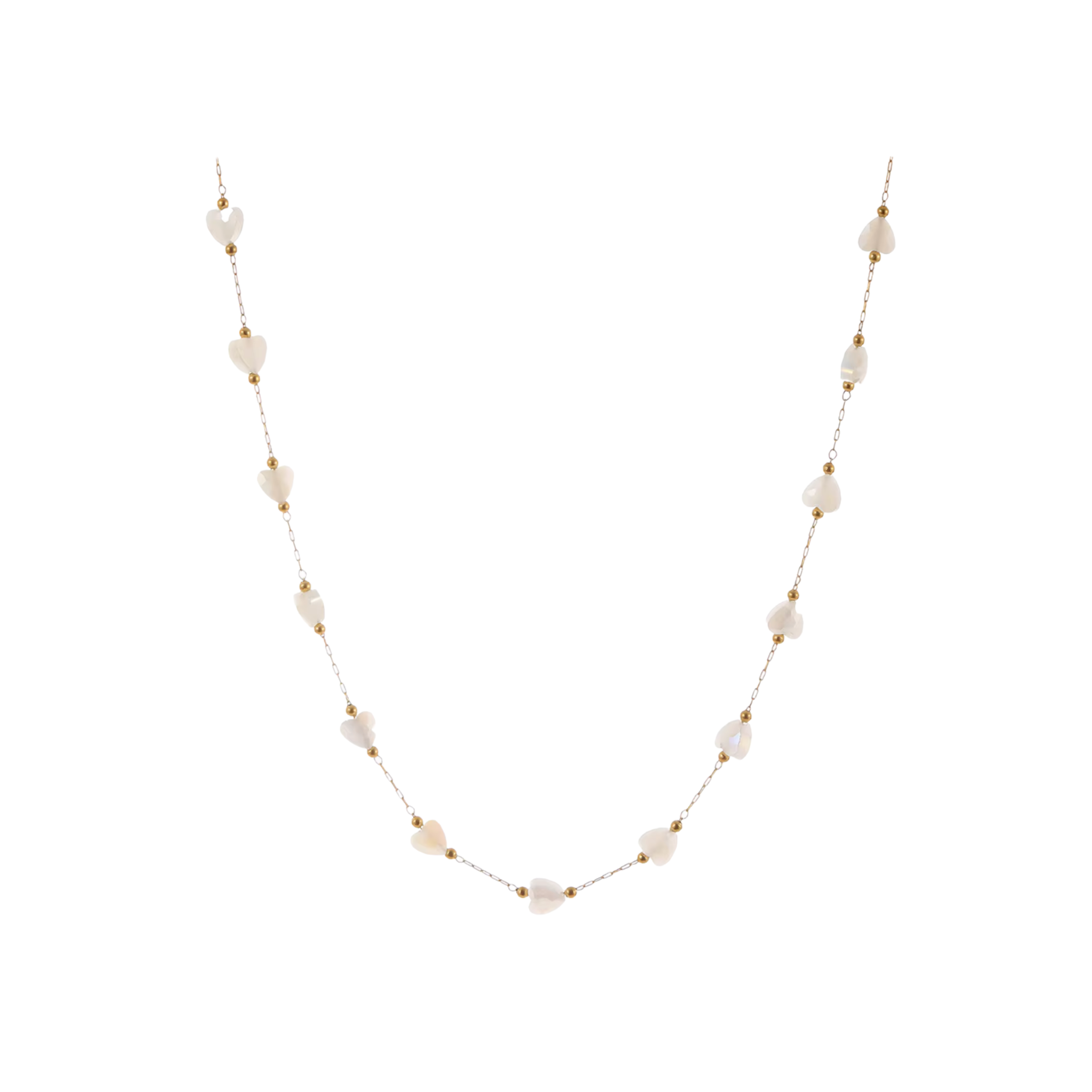 Mother of Pearl Rosary