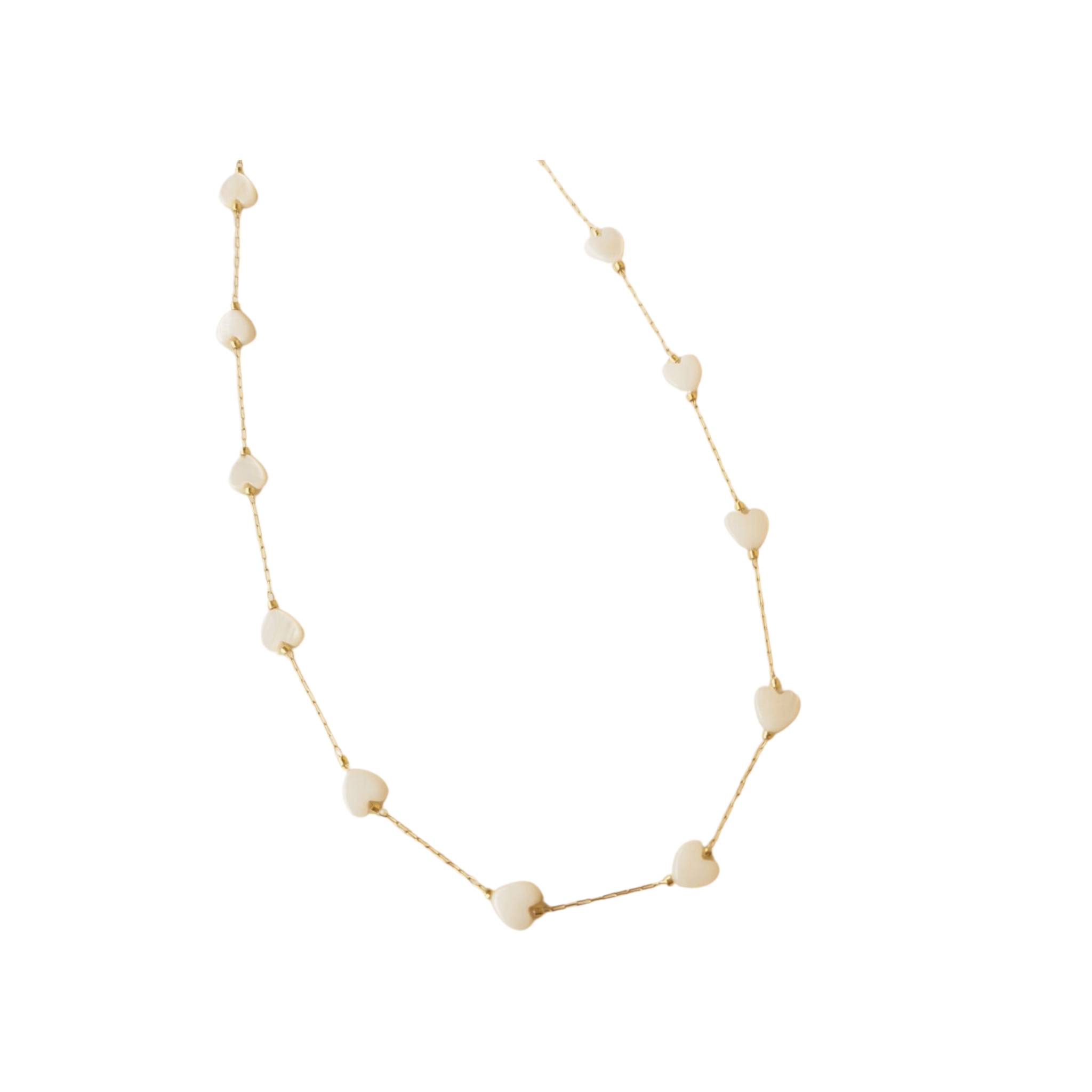 Mother of Pearl Rosary